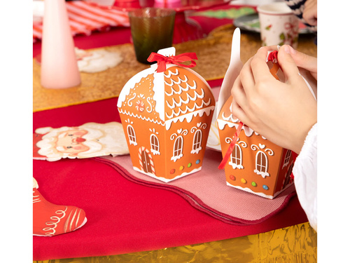 Pudełka prezentowe Cukierki - 3 szt.