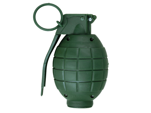 Granat z dźwiękiem - 1 szt.