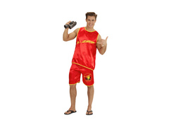 Zabawny strój „Boobs Watch”