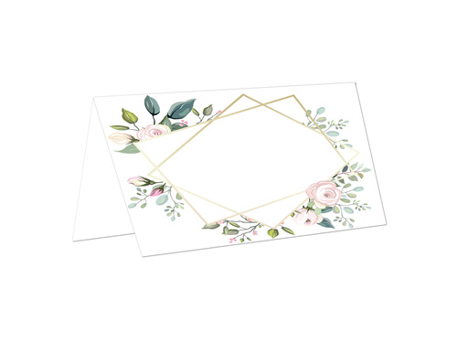 Winietki składane - 10 szt.