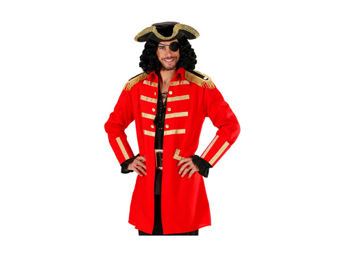 Strój kapitana piratów