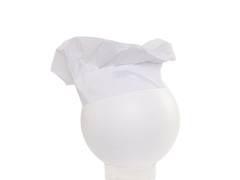 Czapka Kucharz - 1 szt.