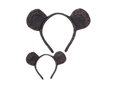 Opaska na głowę myszka