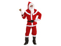 Kostium Mikołaja - 1 szt.