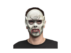 Maska piankowa Wampir potwór