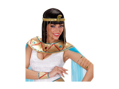 Opaska na ramię - wąż