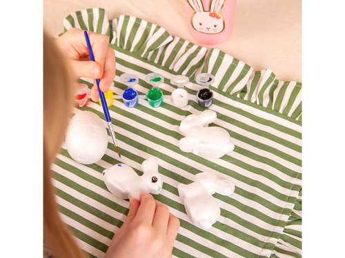 Zestaw Wielkanocny do malowania - 1 op.