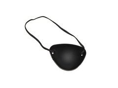 Oko pirata - opaska piracka - 1 szt.