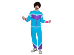 Kostium Disco Dres dla mężczyzny