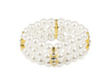 Bransoletka z pereł - 1 szt.
