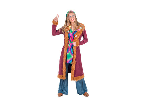 Strój Wesoła Hipiska