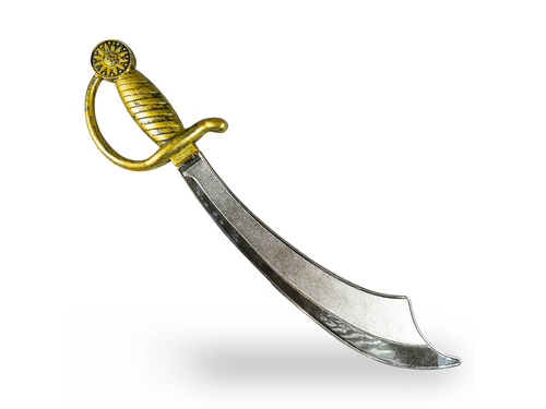 Miecz piracki - 1 szt.