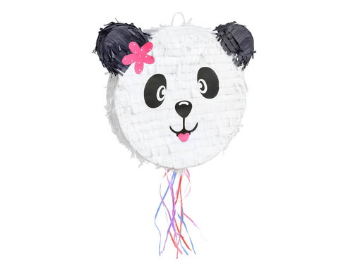 Piniata Panda - 1 szt.