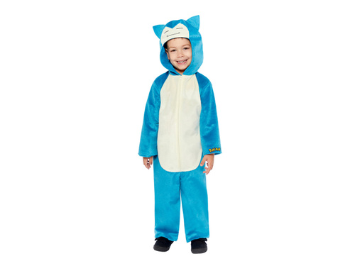 Kostium Snorlax