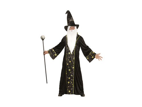 Strój Czarodzieja Fantazyjnego