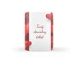 Kubek personalizowany na Walentynki - 330ml