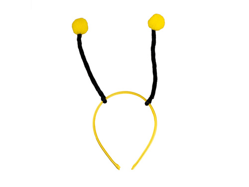 Opaska Pszczółka - 1 szt.