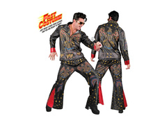 Strój króla rock’n’rolla