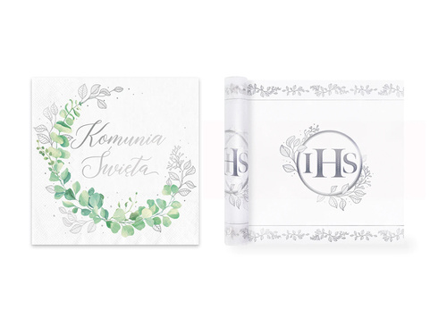 Zestaw komunijny