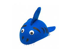 Czapka Rekin - 1 szt.