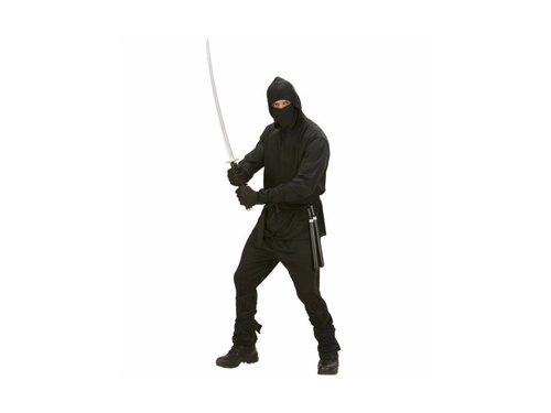 Strój Ninja