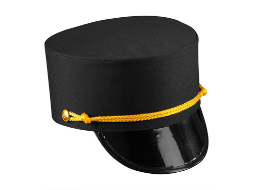 Czapka oficera - 1 szt.