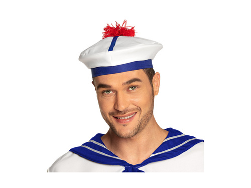 Czapka marynarska Dennis