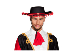 Kapelusz Hiszpański Deluxe
