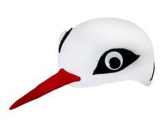 Czapka Bocian - 1 szt.