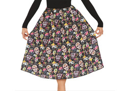 Spódniczka Meksykańska Czacha