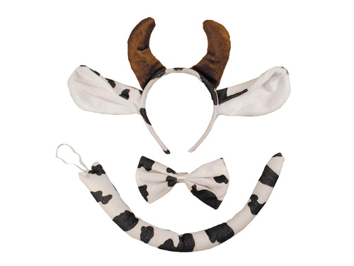 Zestaw Krówka - 1 kpl.