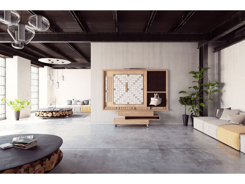 Wielkie Słowa wersja tablicowa 3D premium