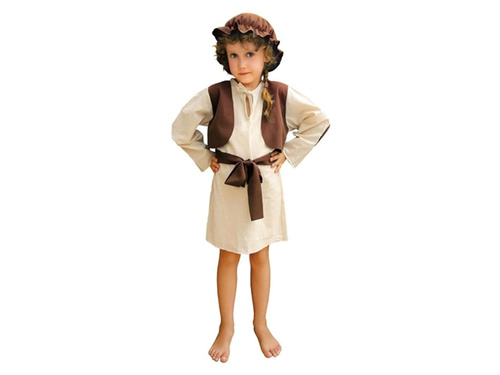 Kostium Pastuszek dla dziewczynki