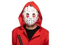 Maska Piątek 13 - 1 szt.