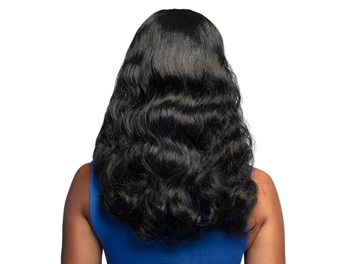 Peruka super bohaterki - 1 szt.