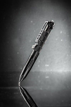 Długopis taktyczny do samoobrony