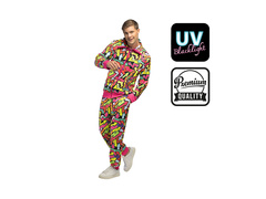 Dres Sztuka Uliczna UV