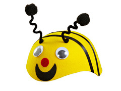 Czapka Pszczółka - 1 szt.