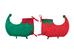 Nakładki na buty elfa - 1 para