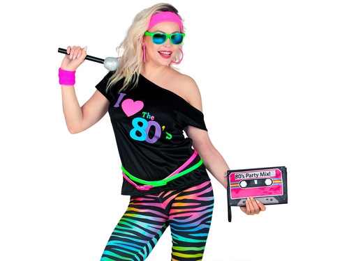 Torebka Kaseta - 1 szt.