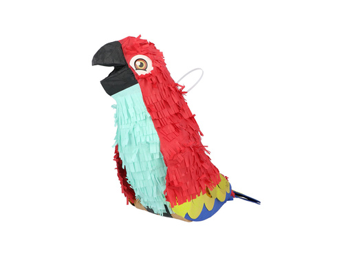 Piniata Papuga