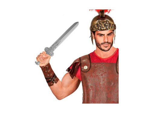 Miecz Imperial Eagle z pochwą - 50 cm