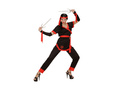 Strój Ninja Girl