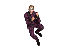 Strój Joker