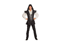 Strój Zakapturzony Łowca