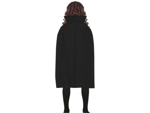 Kostium Wampir dla dziewczynki - 1 szt.