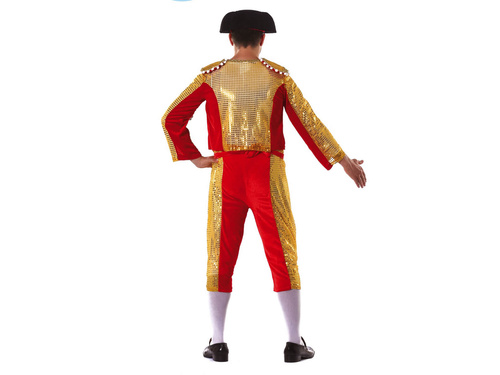 Kostium Torreador