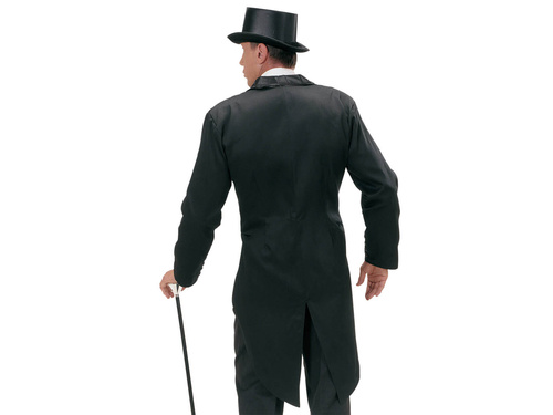 Frak dla mężczyzny - 1 szt.