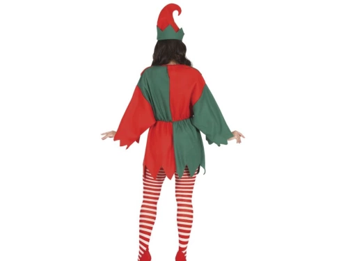 Kostium Elfa dla kobiety