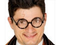 Okulary Czarodzieja - 1 szt.